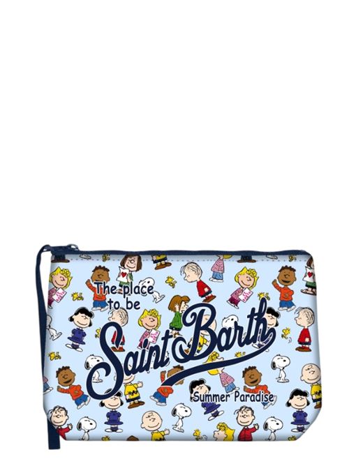 snoopy group 31 MC2 SAINT BARTH | ALIN001-02290L.31